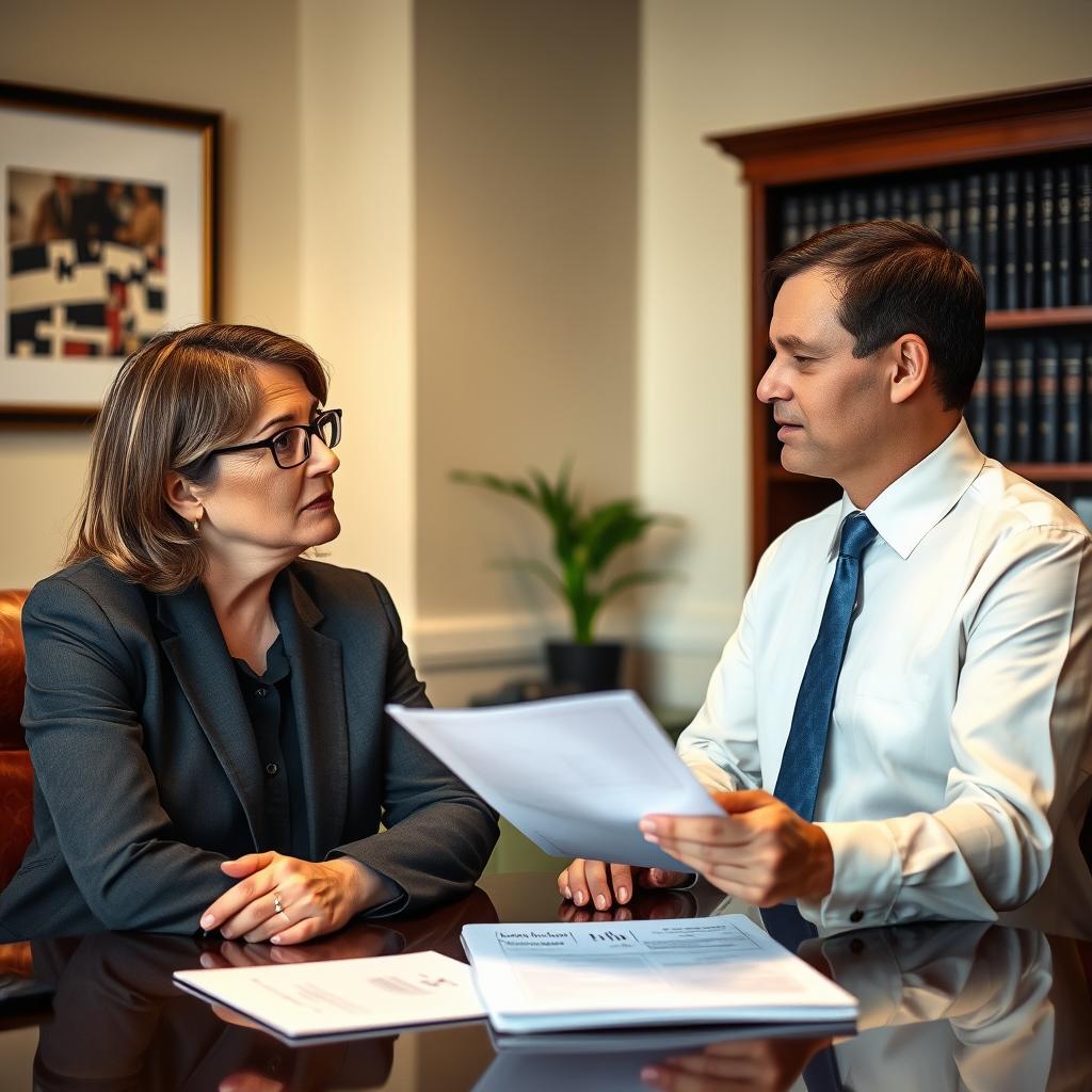 Juvenile Defense Lawyer Wicomico County