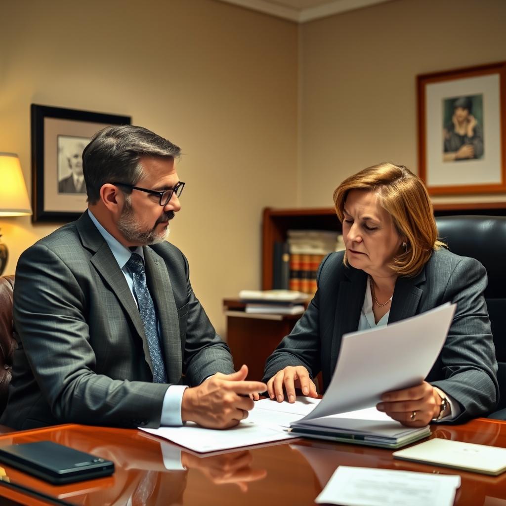 Machine Gun Offense Lawyer Baltimore County