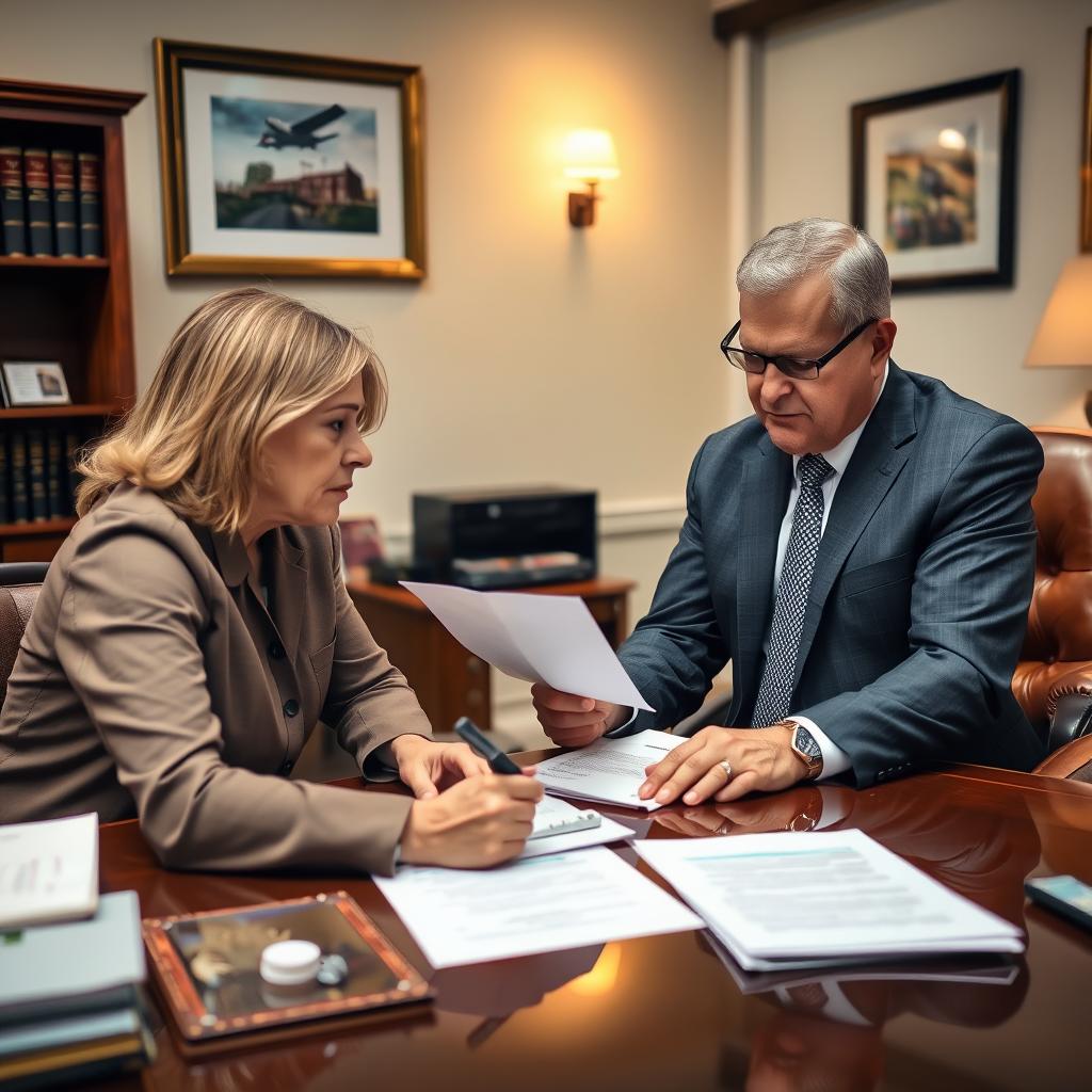 Machine Gun Offense Lawyer Calvert County
