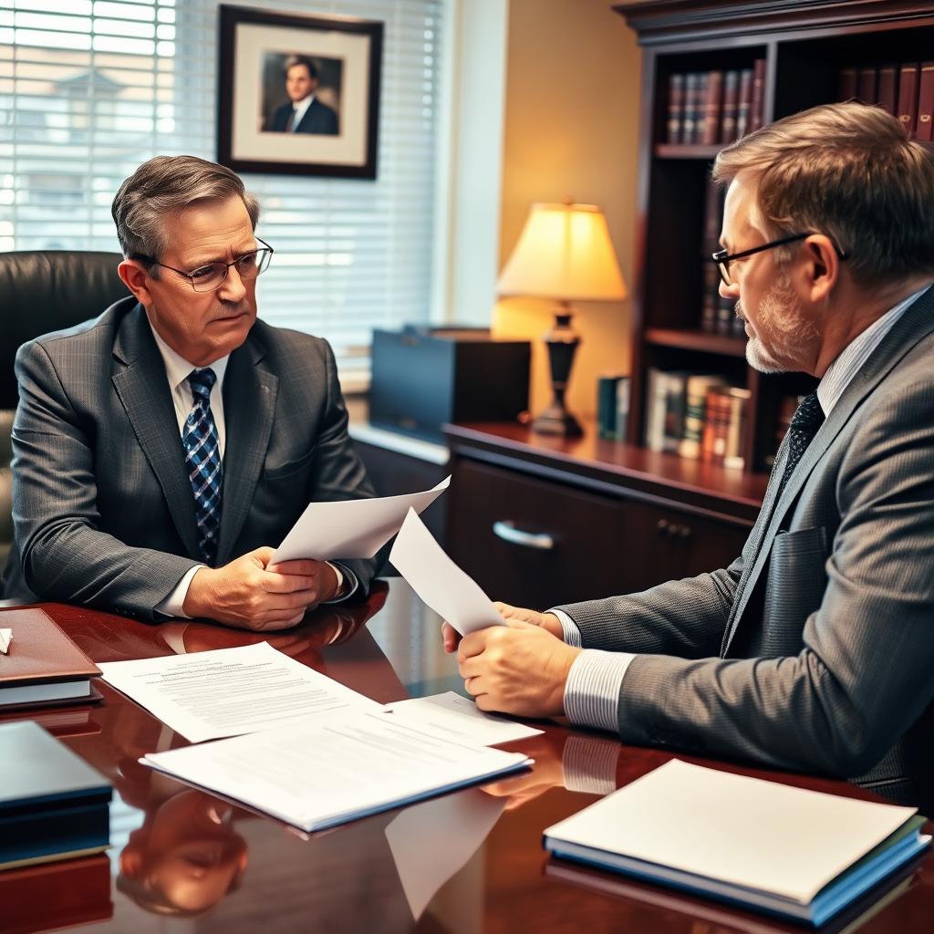Machine Gun Offense Lawyer Carroll County