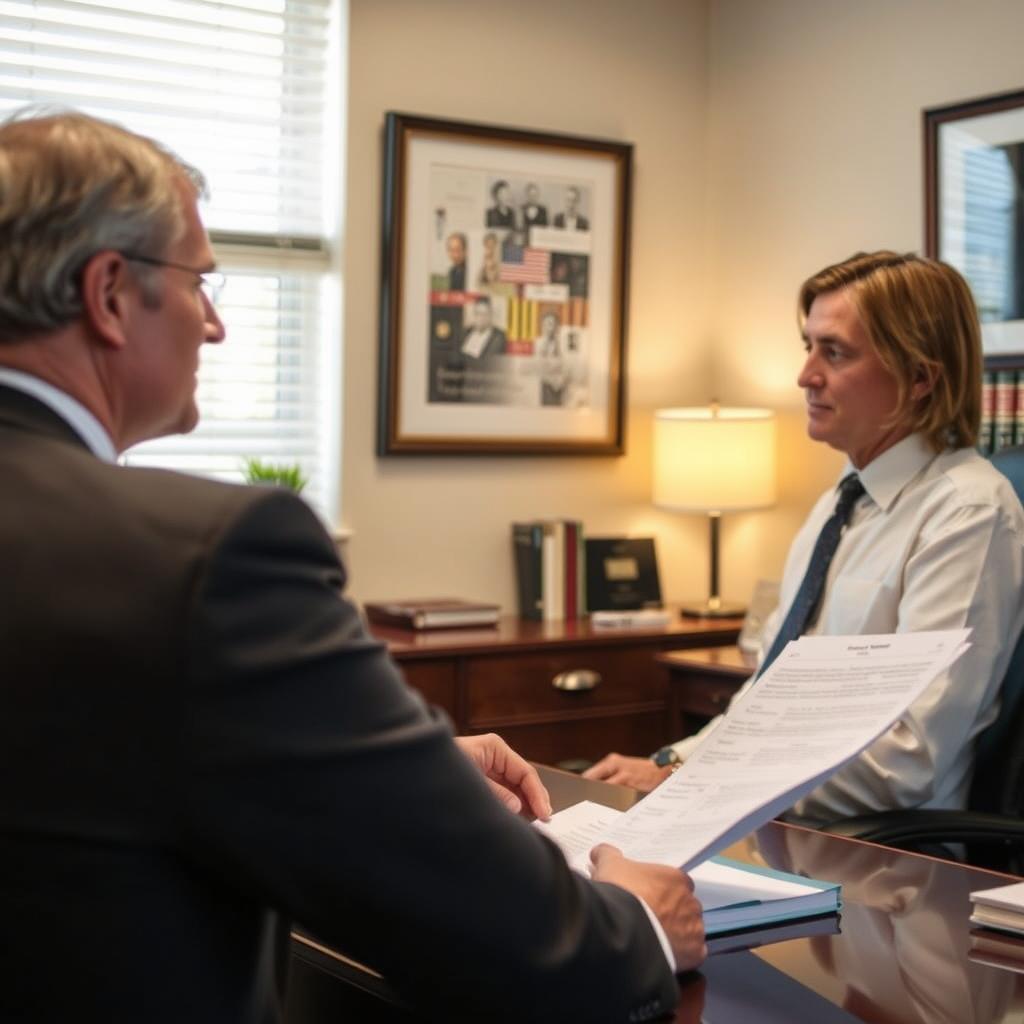 Machine Gun Offense Lawyer Cecil County