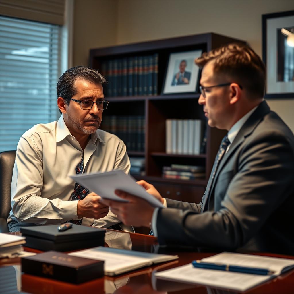 Machine Gun Offense Lawyer Frederick County