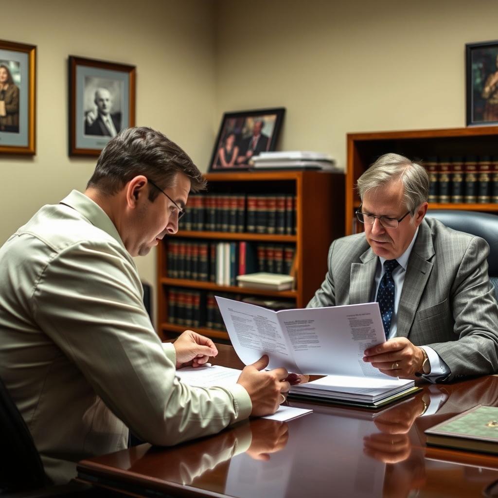 Machine Gun Offense Lawyer Garrett County