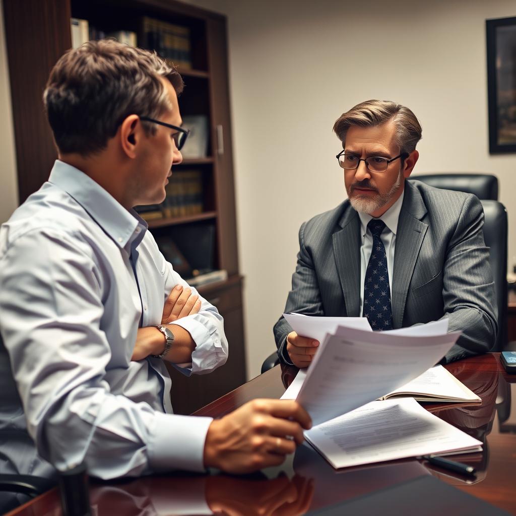 Machine Gun Offense Lawyer Harford County