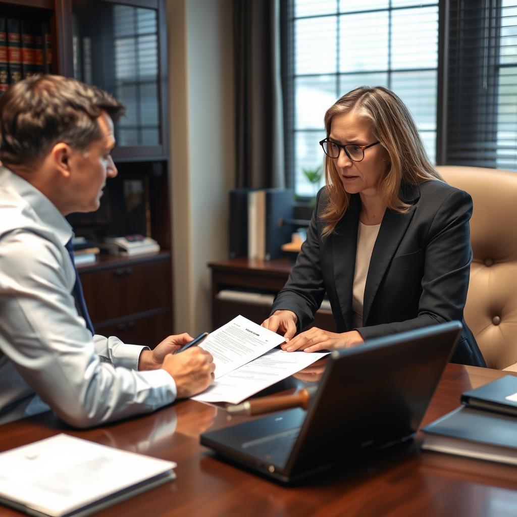 Machine Gun Offense Lawyer Montgomery County