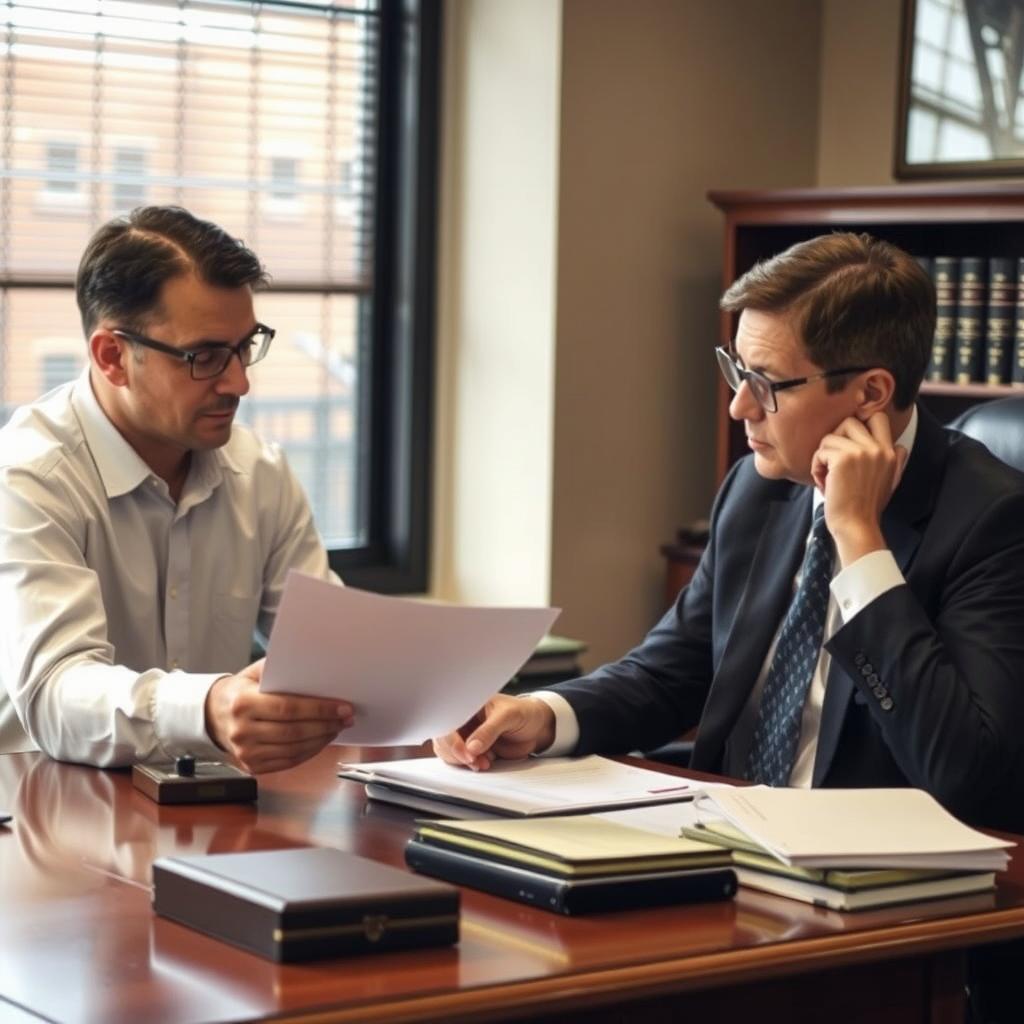 Machine Gun Offense Lawyer Rockville