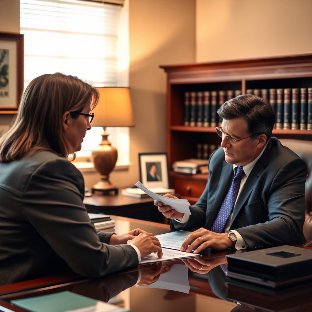 Machine Gun Offense Lawyer Salisbury