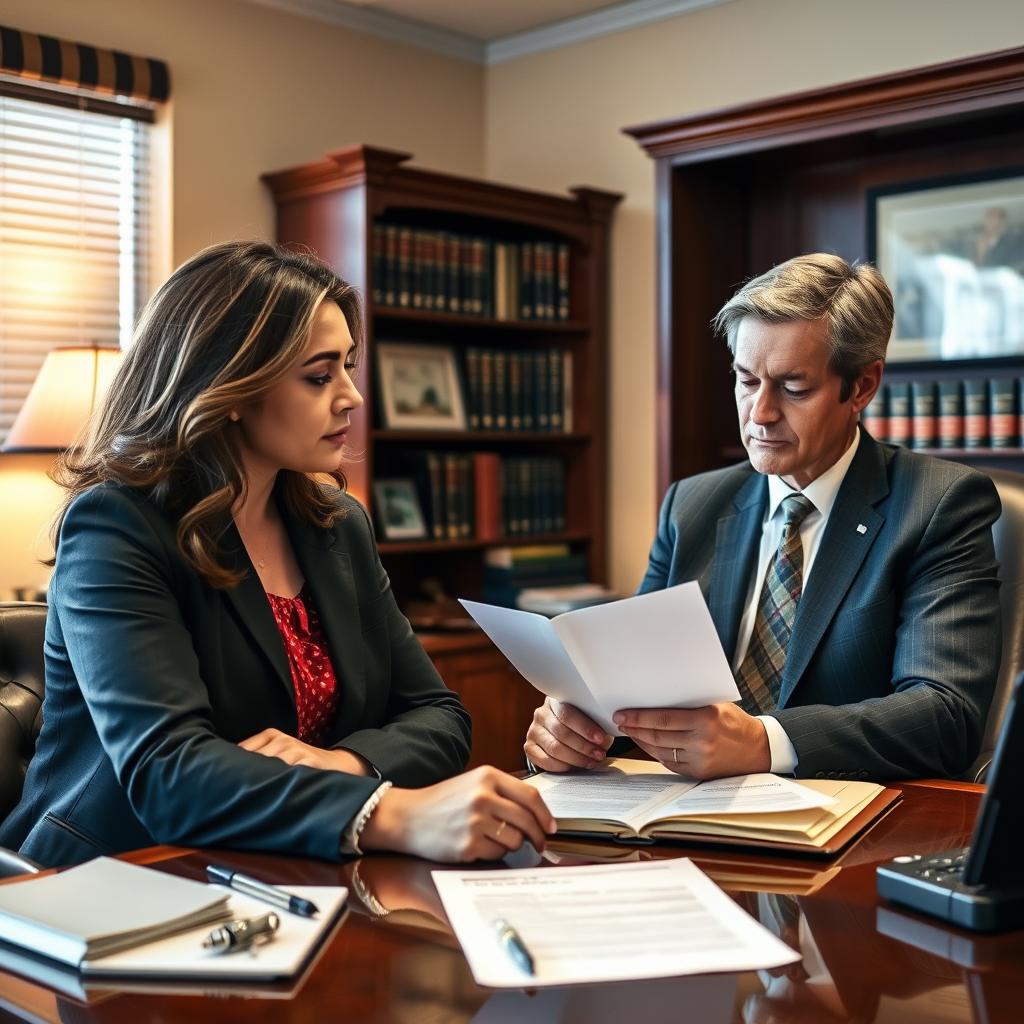 Machine Gun Offense Lawyer St Marys County