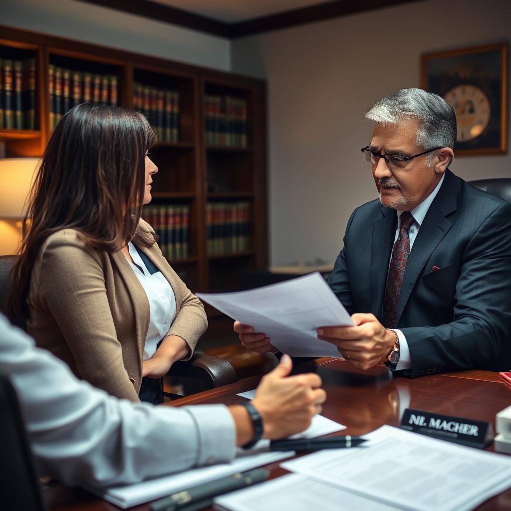 Machine Gun Offense Lawyer Talbot County