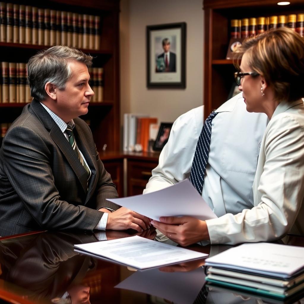 Machine Gun Offense Lawyer Wicomico County