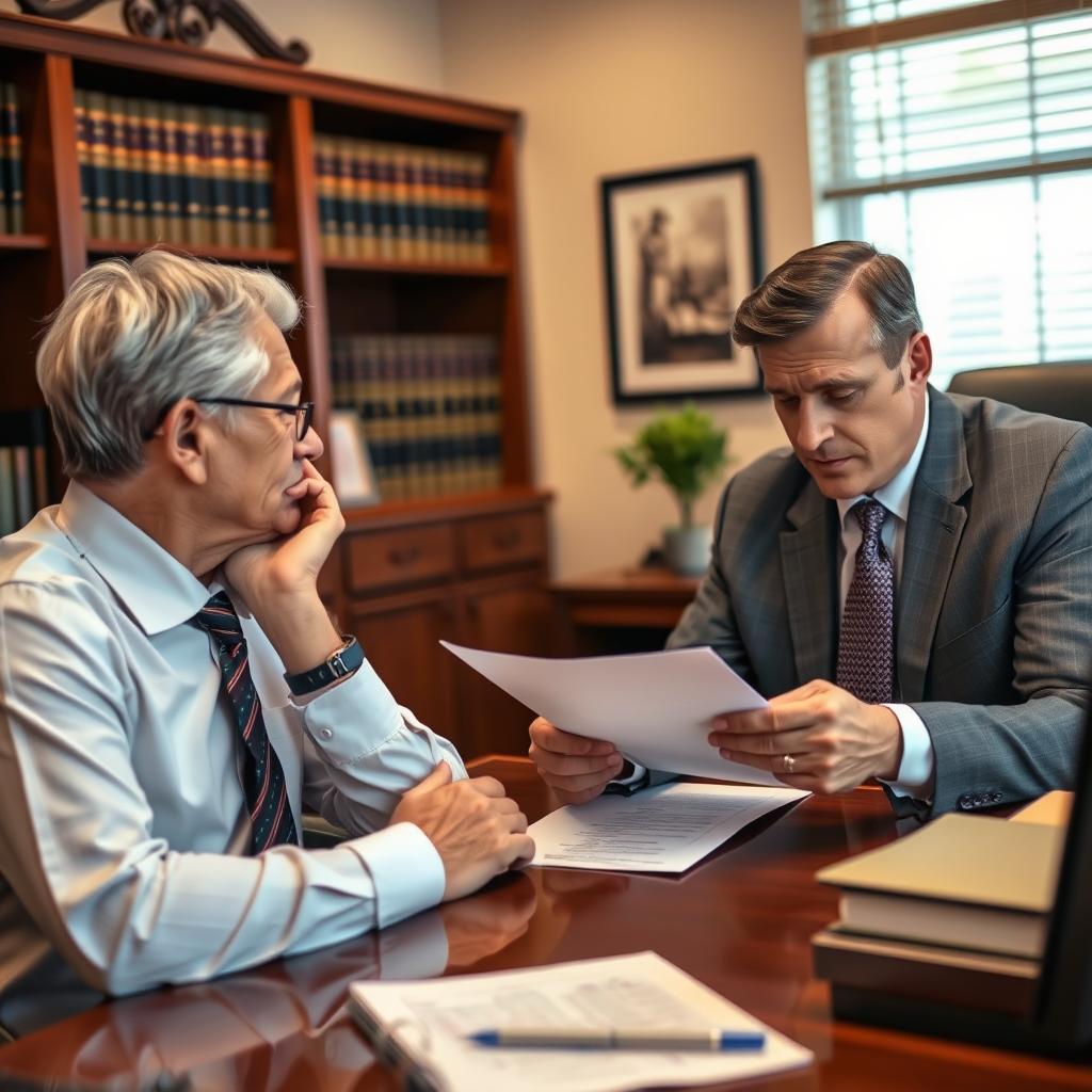 Machine Gun Offense Lawyer Worcester County