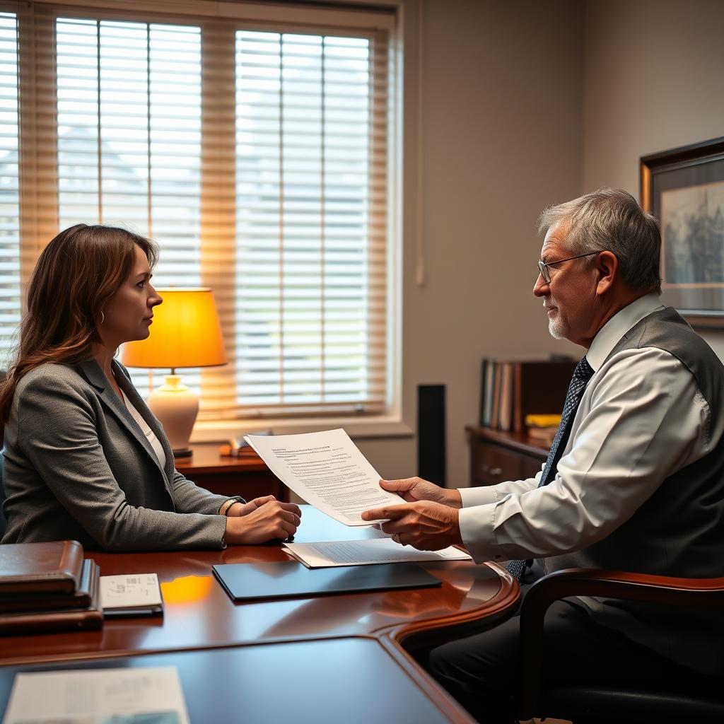 Malicious Wounding Lawyer Fauquier County