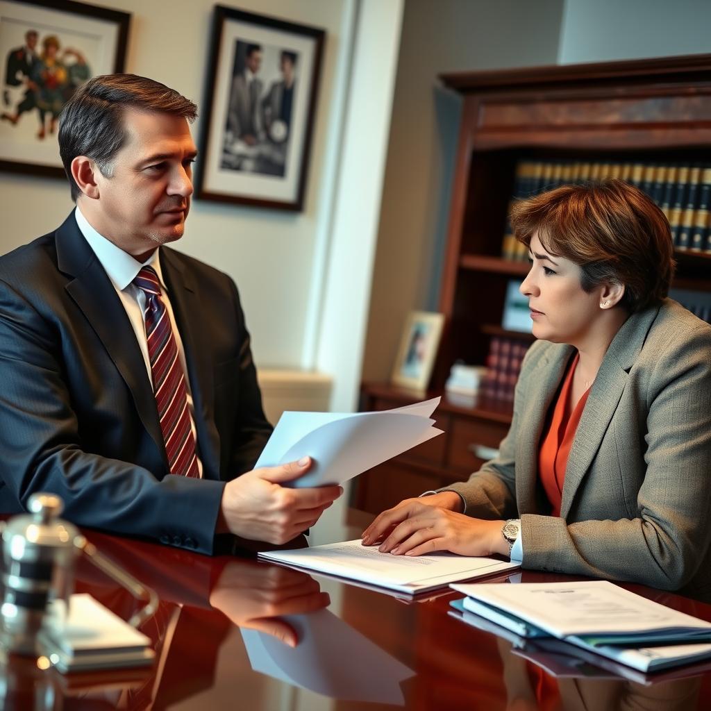 Misdemeanor Defense Lawyer Baltimore County