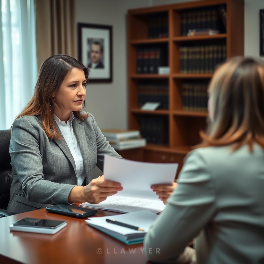 Parole Hearing Lawyer St Marys County