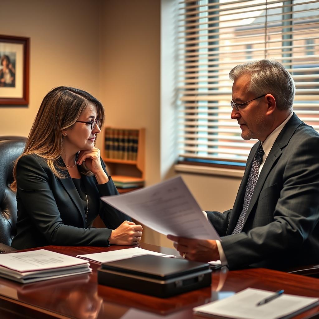 Probation Violation Lawyer Somerset County