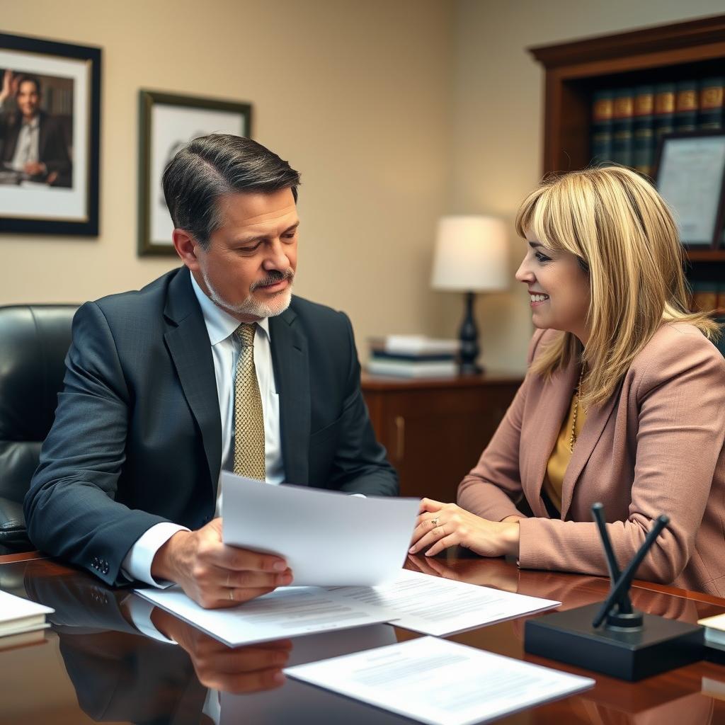 Probation Violation Lawyer St Marys County