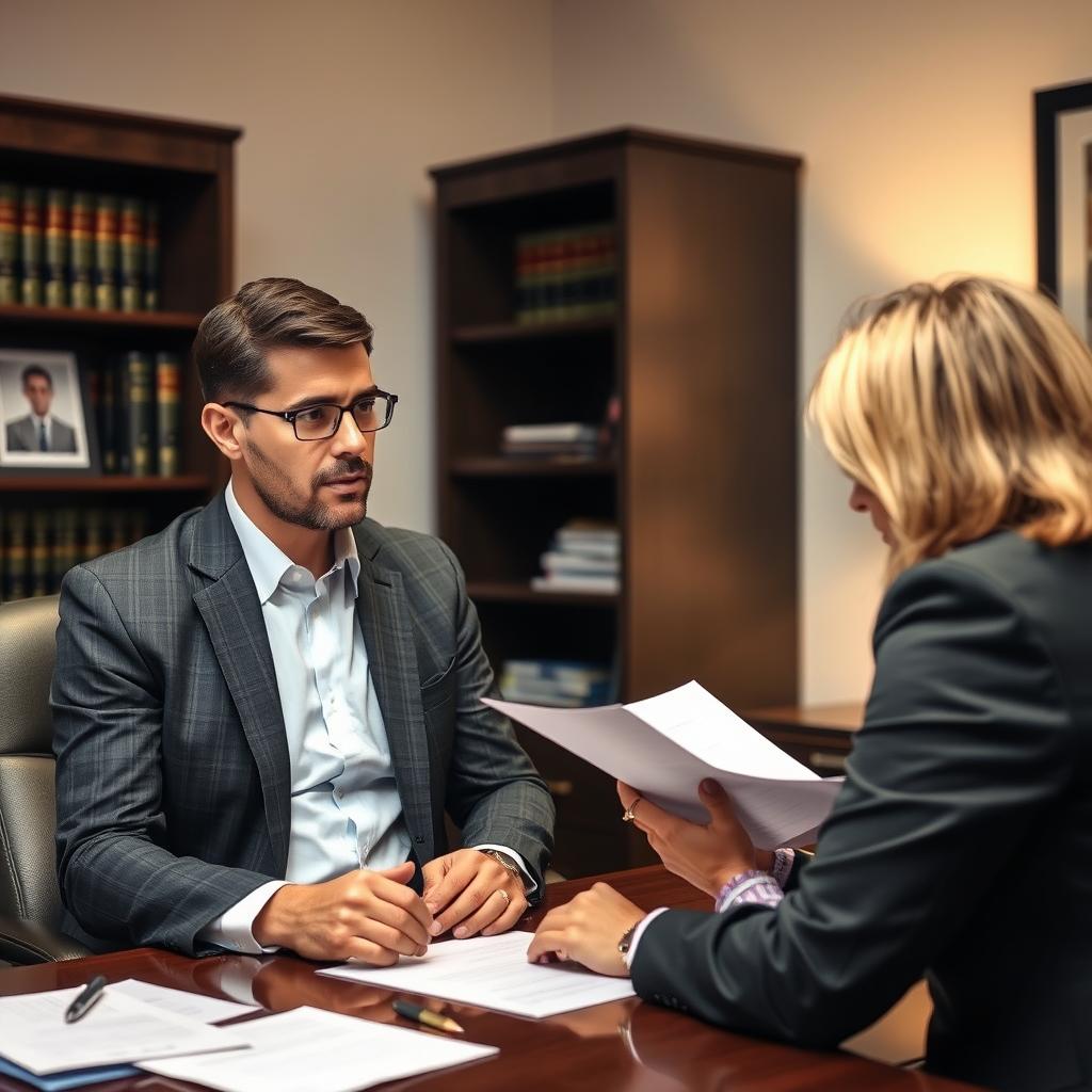 Protective Order Violation Lawyer Baltimore County