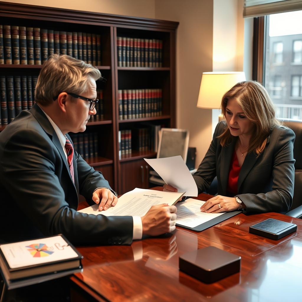 Protective Order Violation Lawyer Maryland