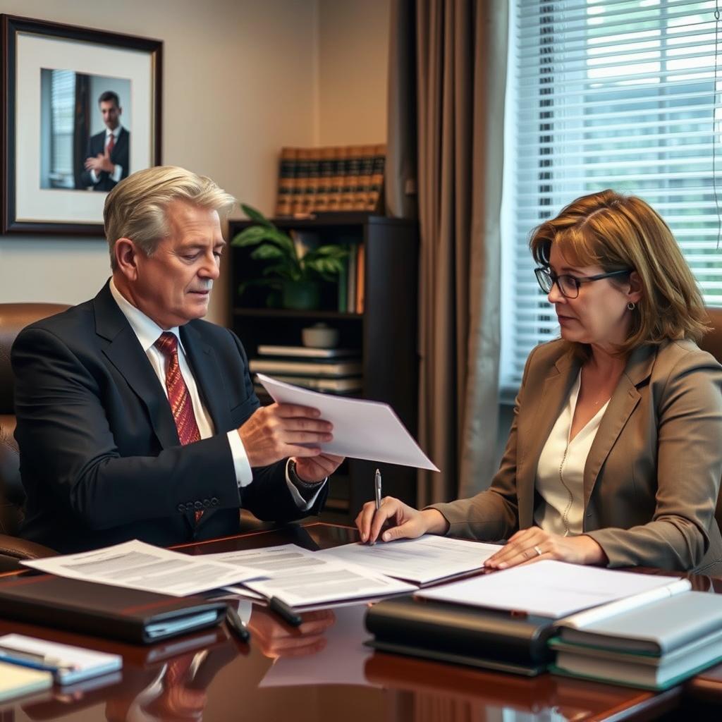 Protective Order Violation Lawyer Montgomery County