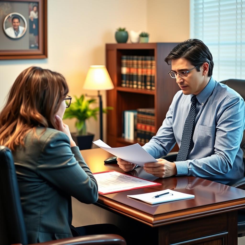 Protective Order Violation Lawyer Salisbury