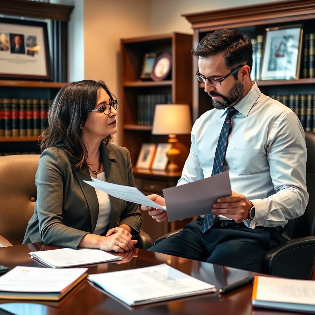 Protective Order Violation Lawyer Washington County