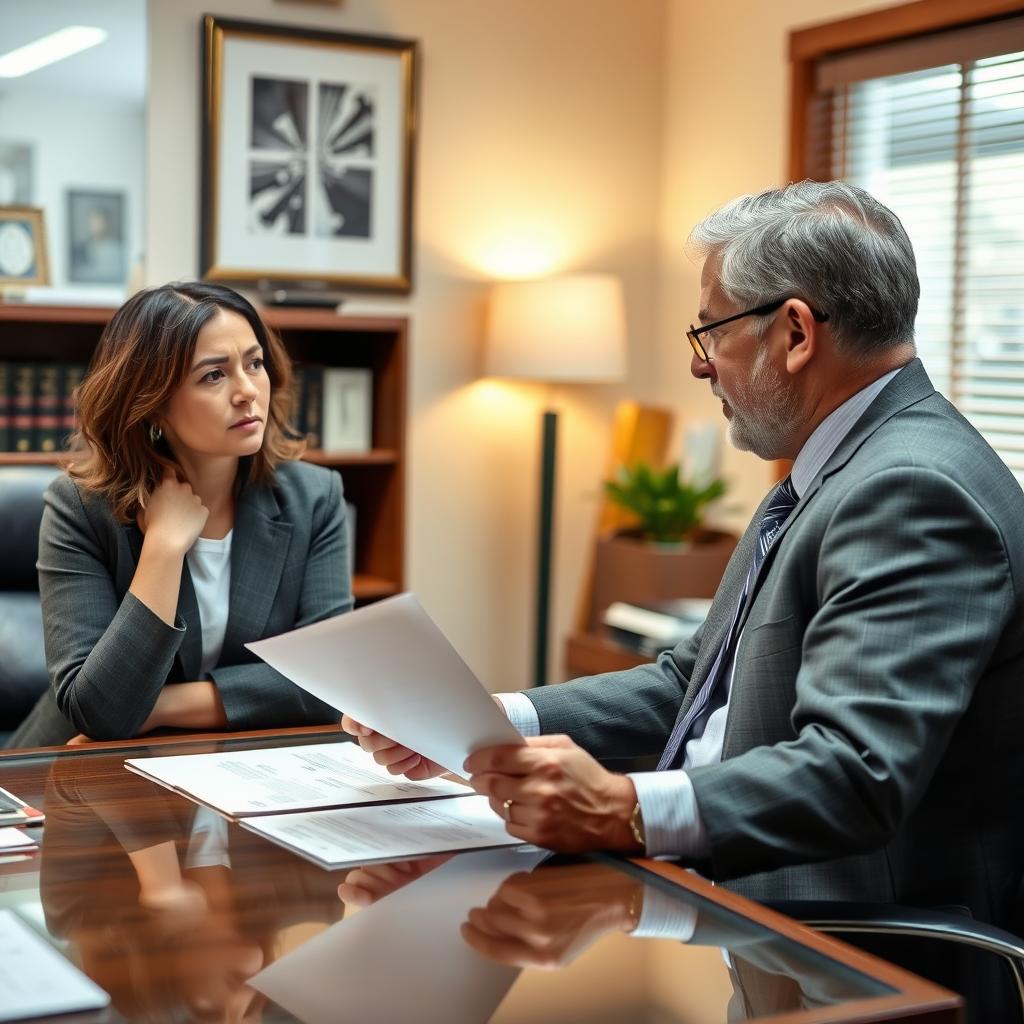 Rape Defense Lawyer Howard County