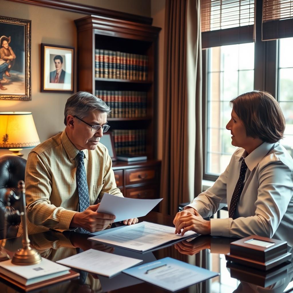 Record Sealing Lawyer Cecil County