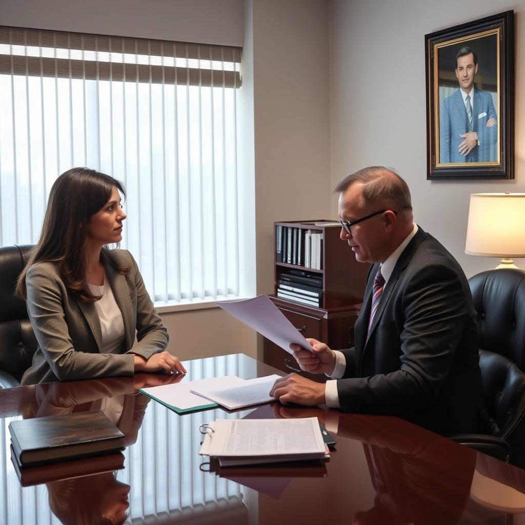 Record Sealing Lawyer Harford County