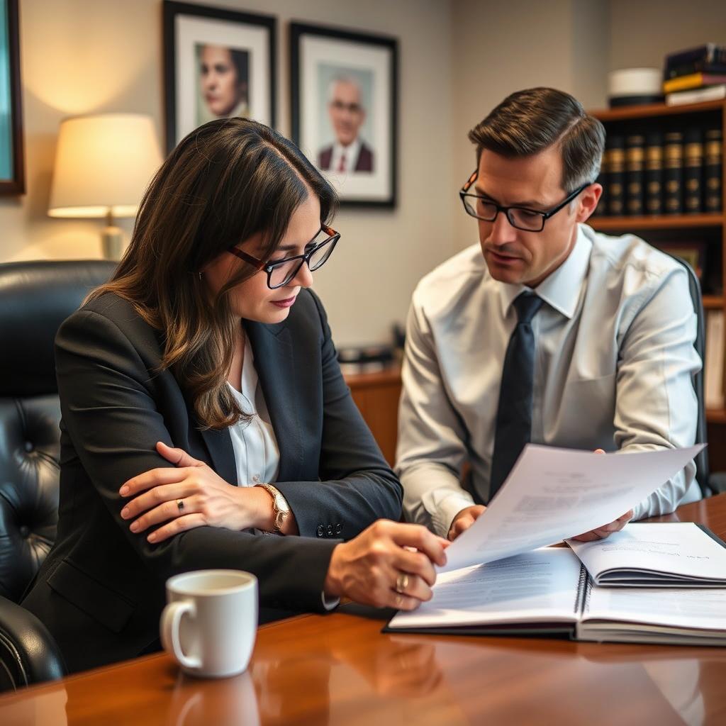 Record Sealing Lawyer Maryland