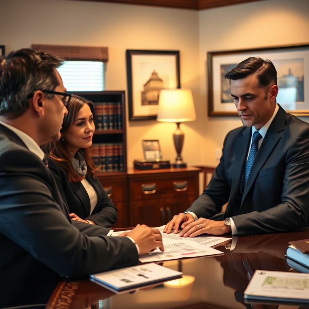 Record Sealing Lawyer Rockville