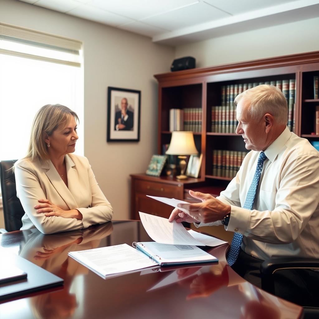 Record Sealing Lawyer Somerset County