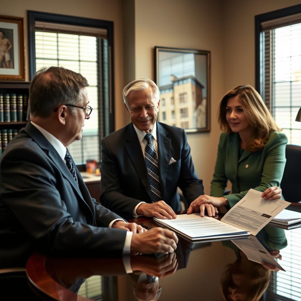 Record Sealing Lawyer Wicomico County