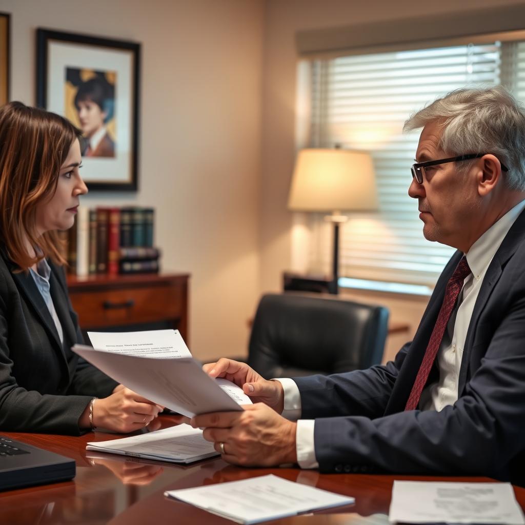 Robbery Defense Lawyer Anne Arundel County