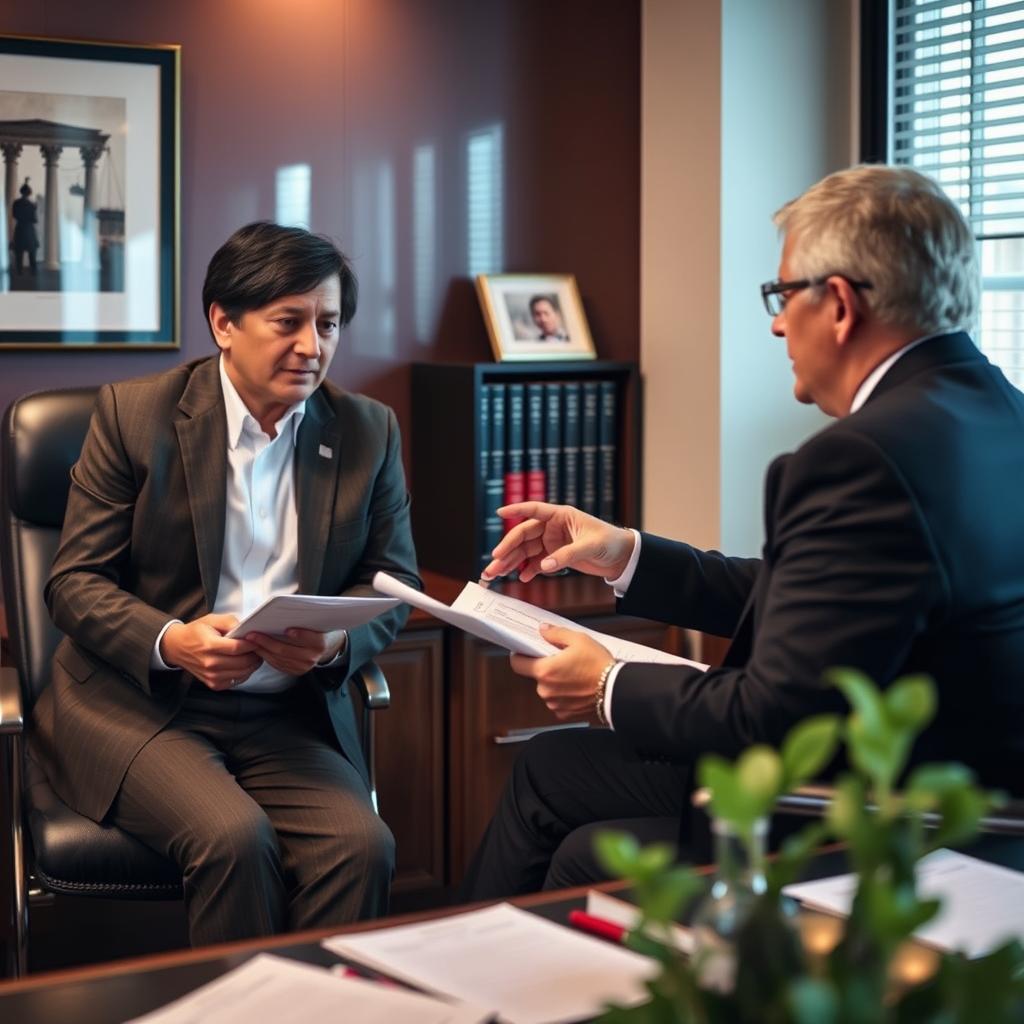 Robbery Defense Lawyer Baltimore