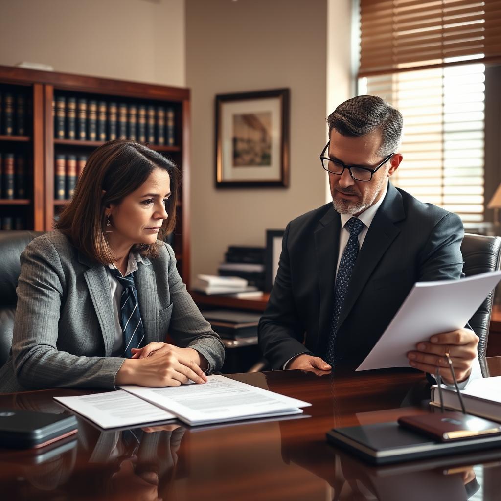 Robbery Defense Lawyer Dorchester County