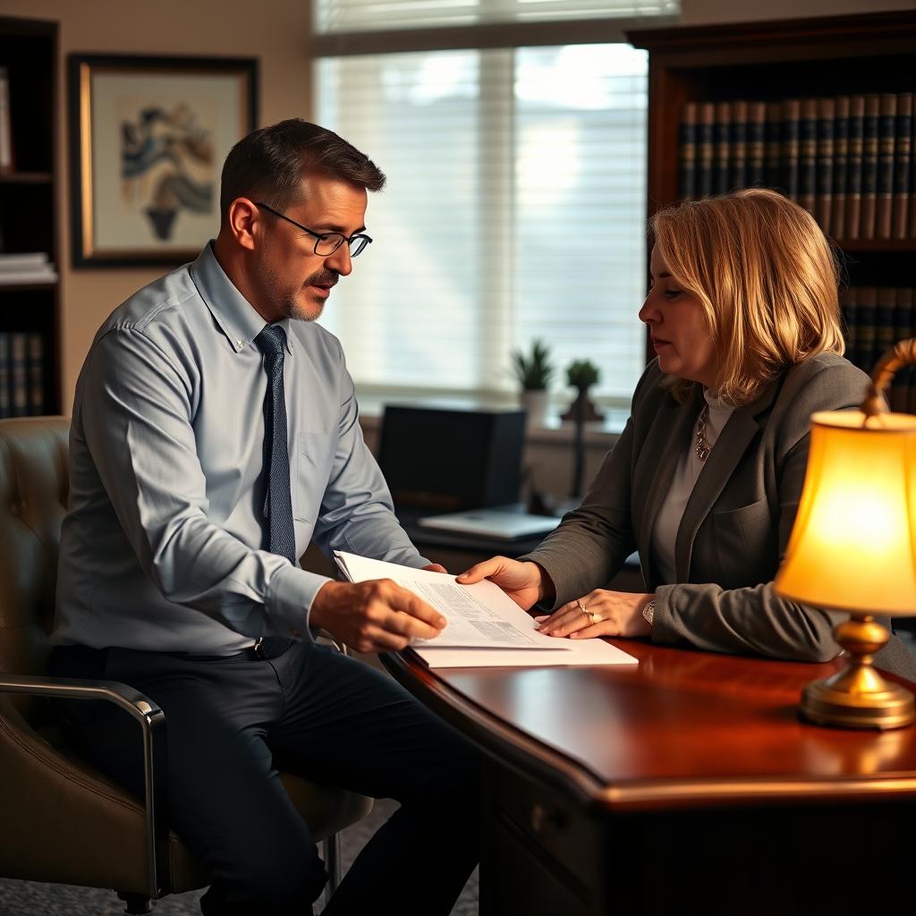 Robbery Defense Lawyer Howard County