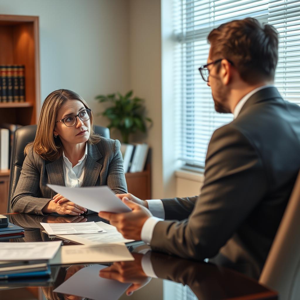 Robbery Defense Lawyer Kent County
