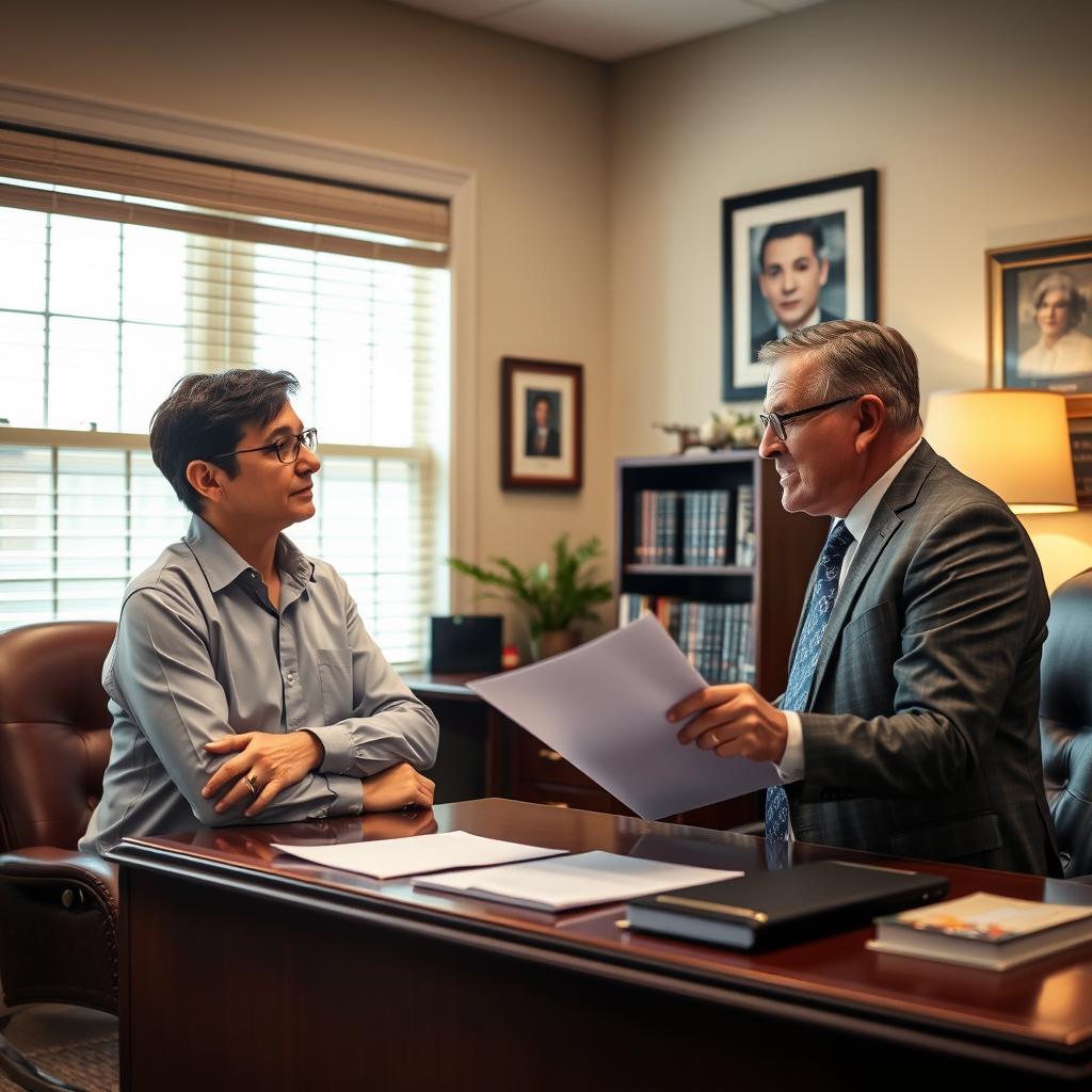 Robbery Defense Lawyer Poquoson