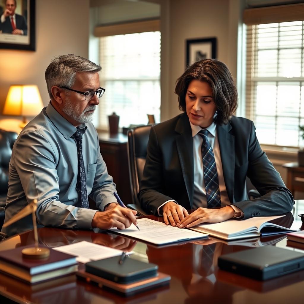 Robbery Defense Lawyer Queen Annes County