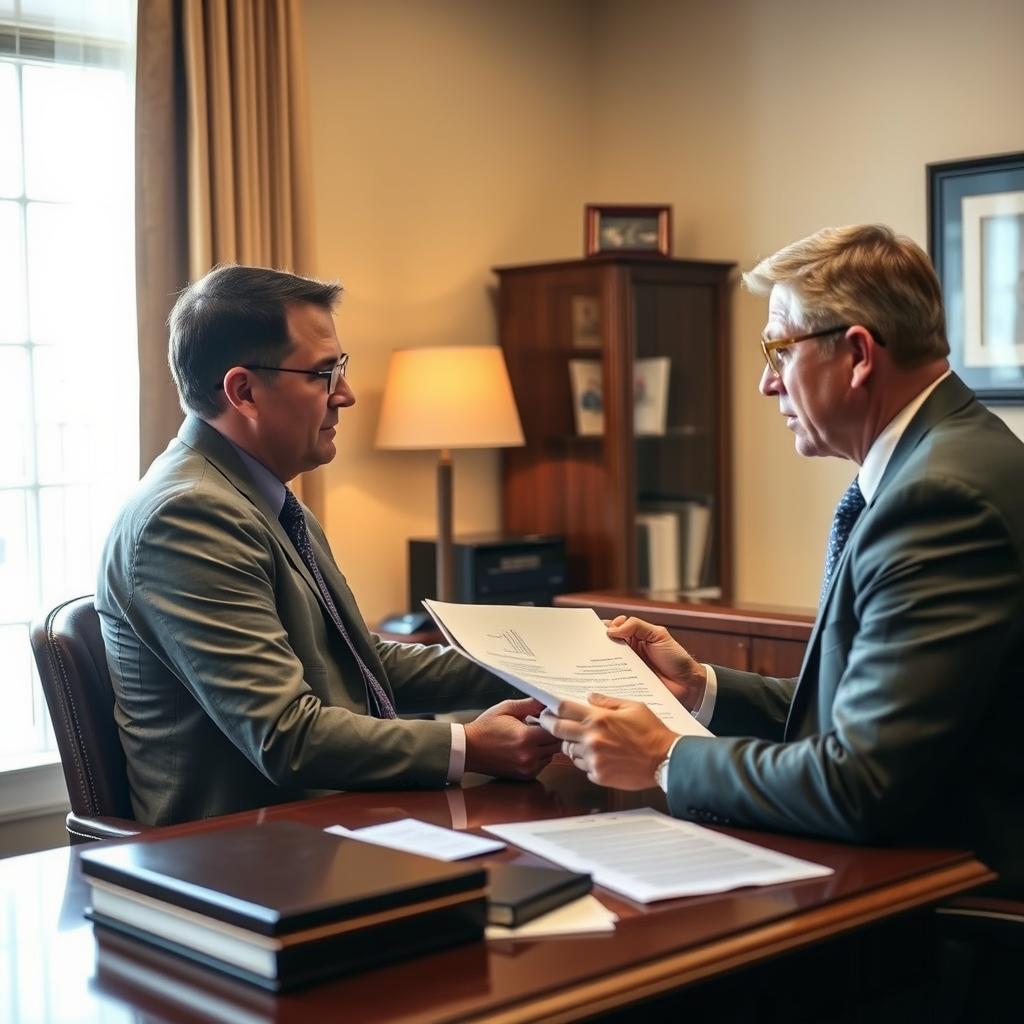 Robbery Lawyer Culpeper County