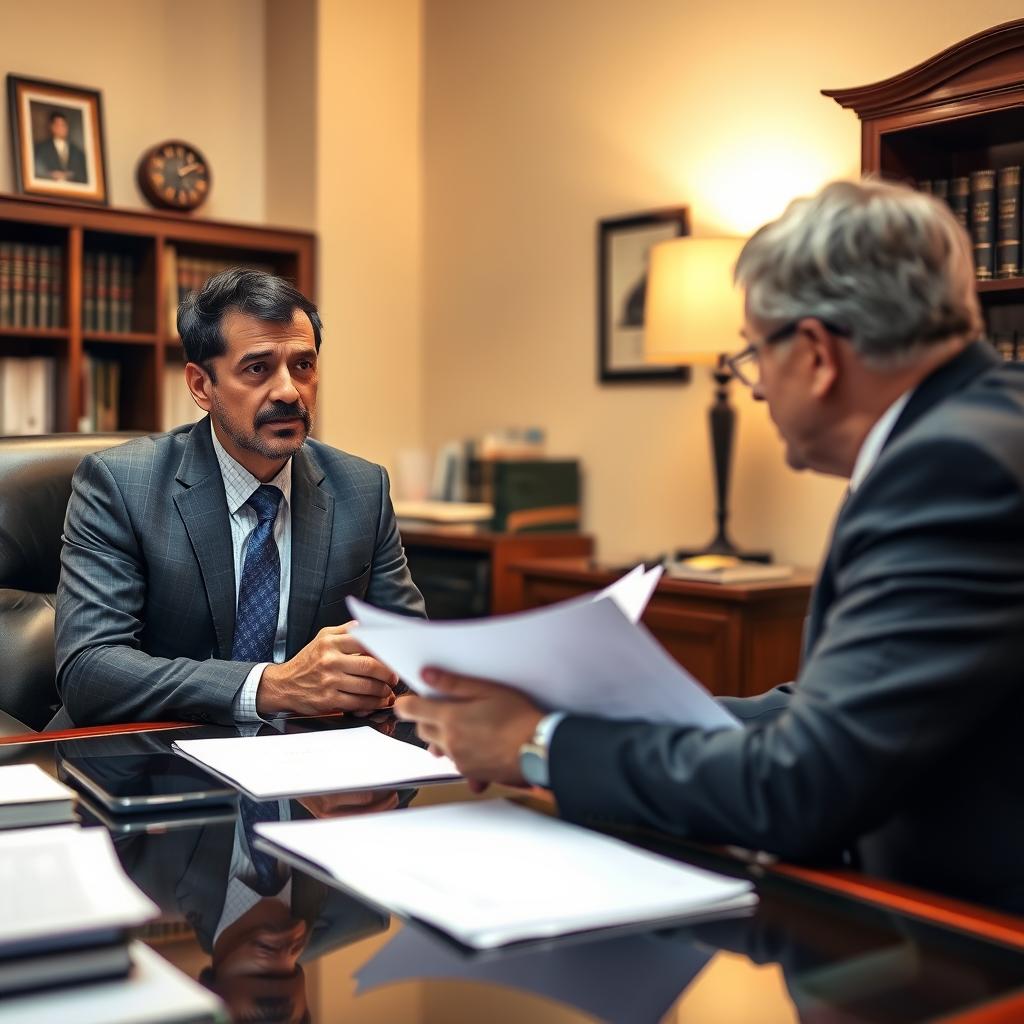 Robbery Lawyer York County