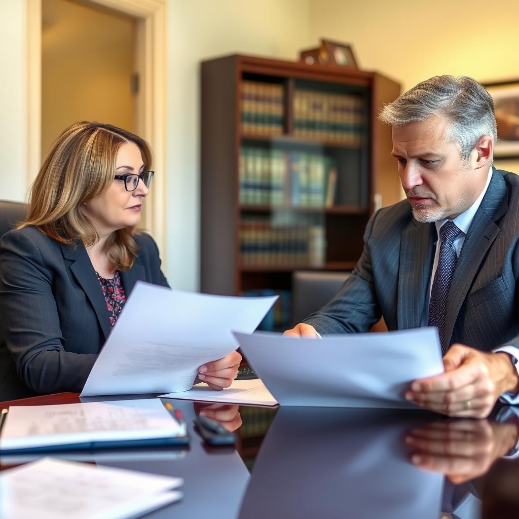 Sex Crimes Lawyer Baltimore County