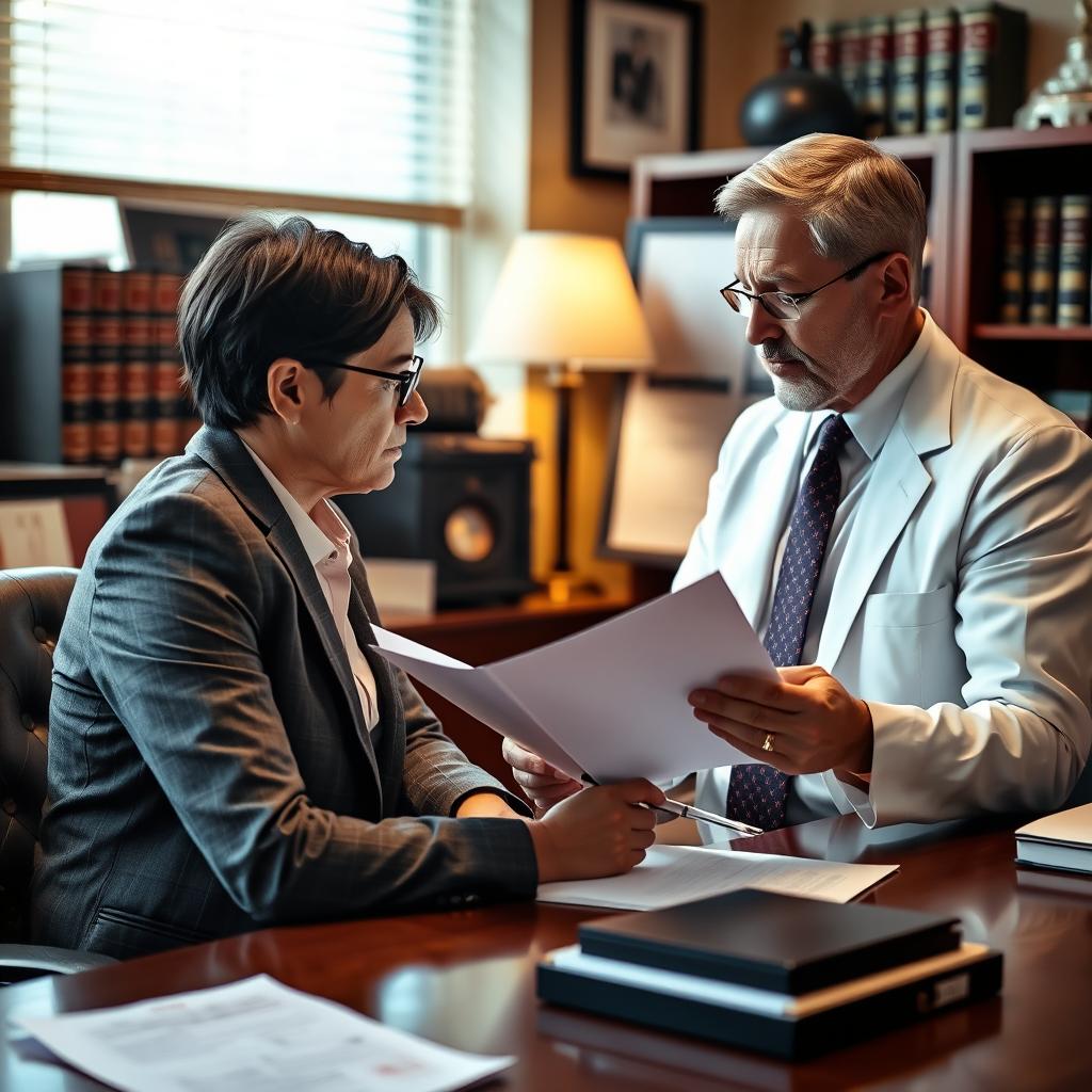 Sex Crimes Lawyer Rockville