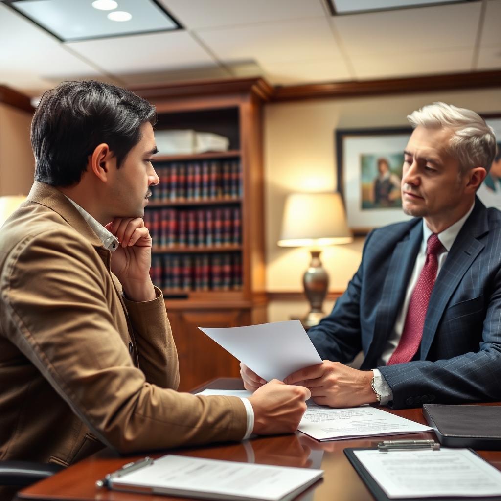 Silencer Offense Lawyer Allegany County