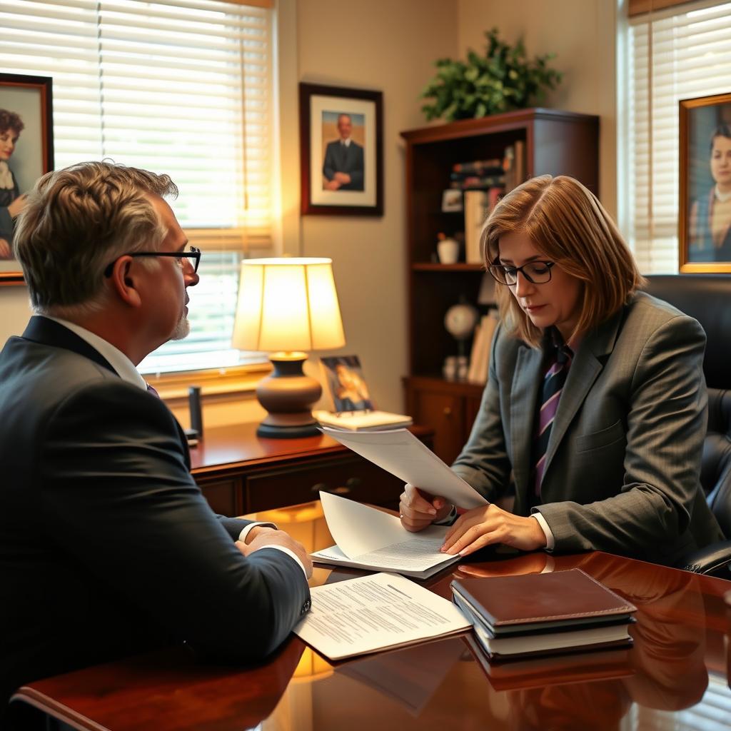 Silencer Offense Lawyer Calvert County