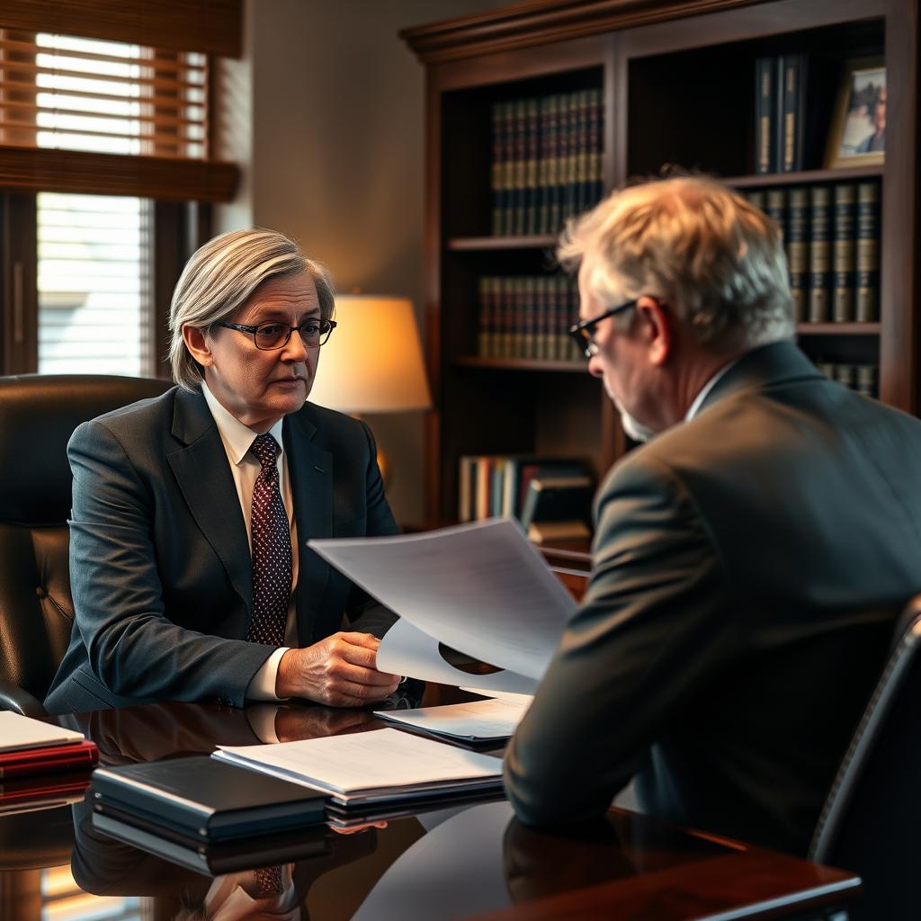 Silencer Offense Lawyer Caroline County