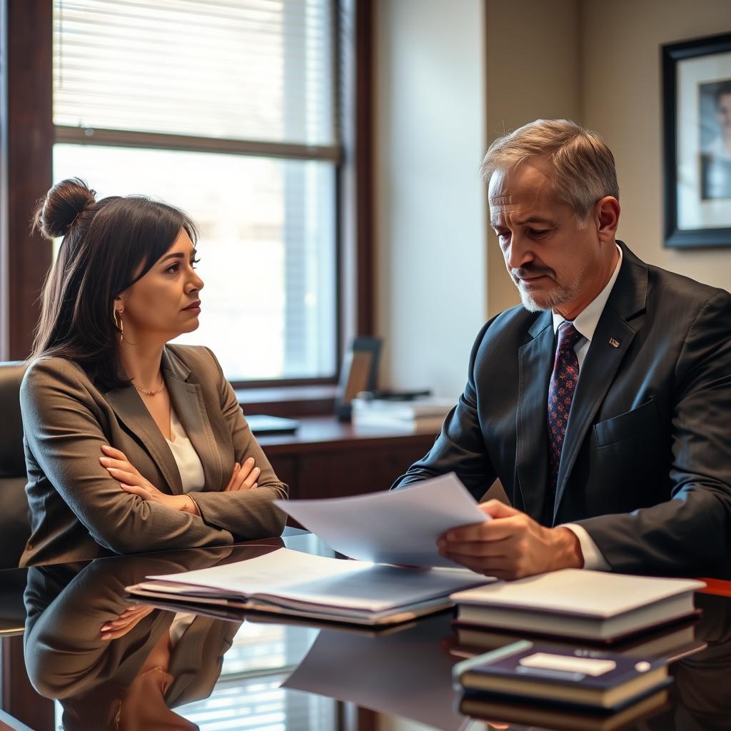 Silencer Offense Lawyer Carroll County
