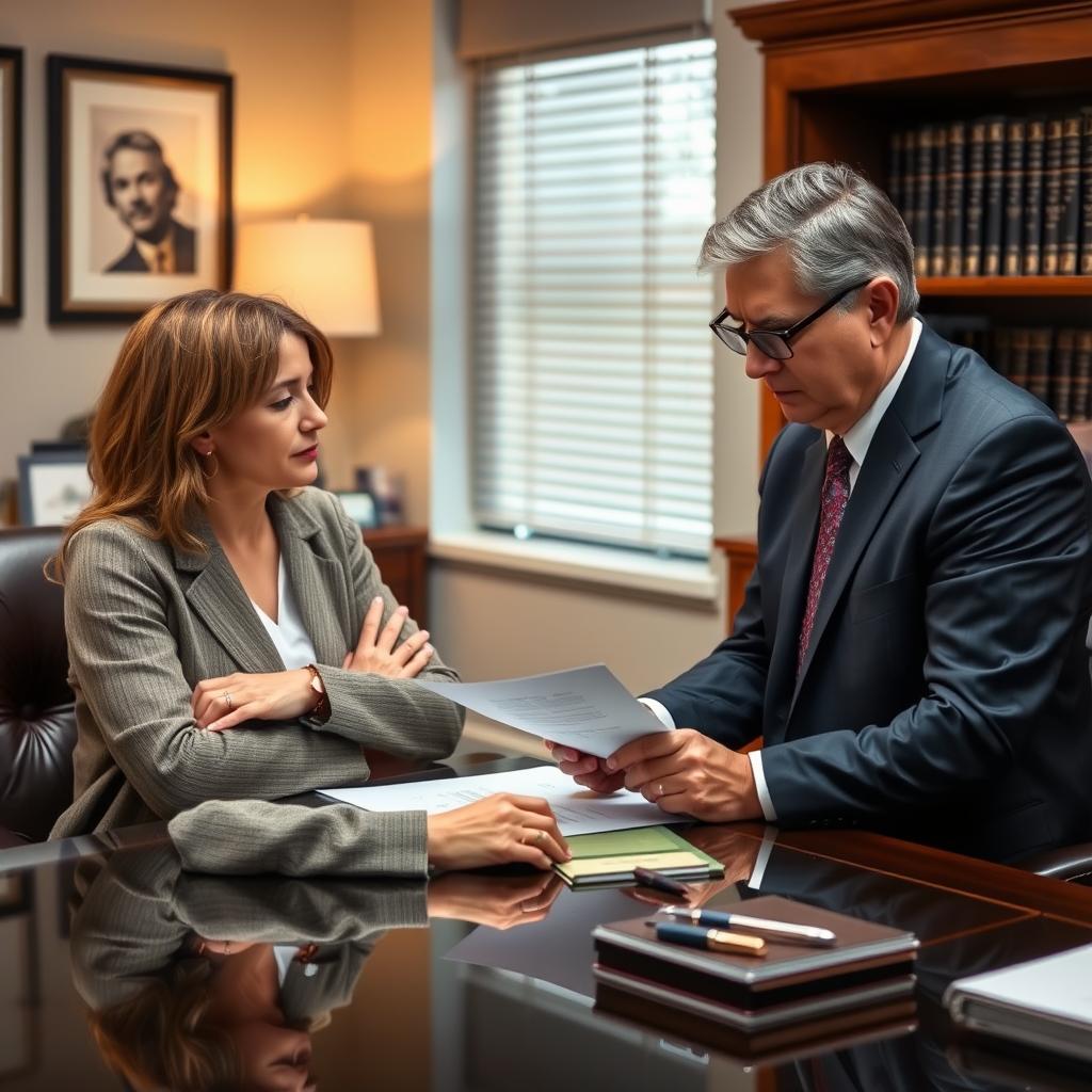 Silencer Offense Lawyer Cecil County