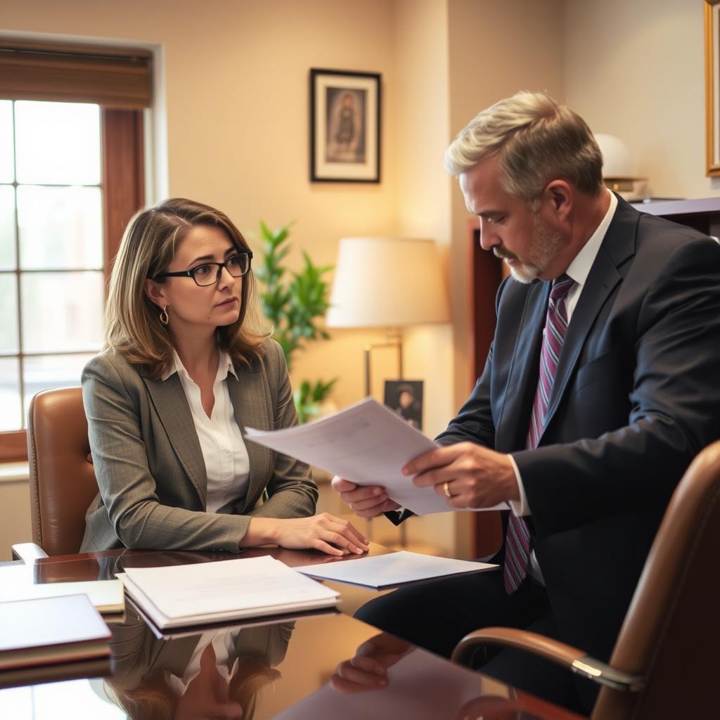 Silencer Offense Lawyer Charles County