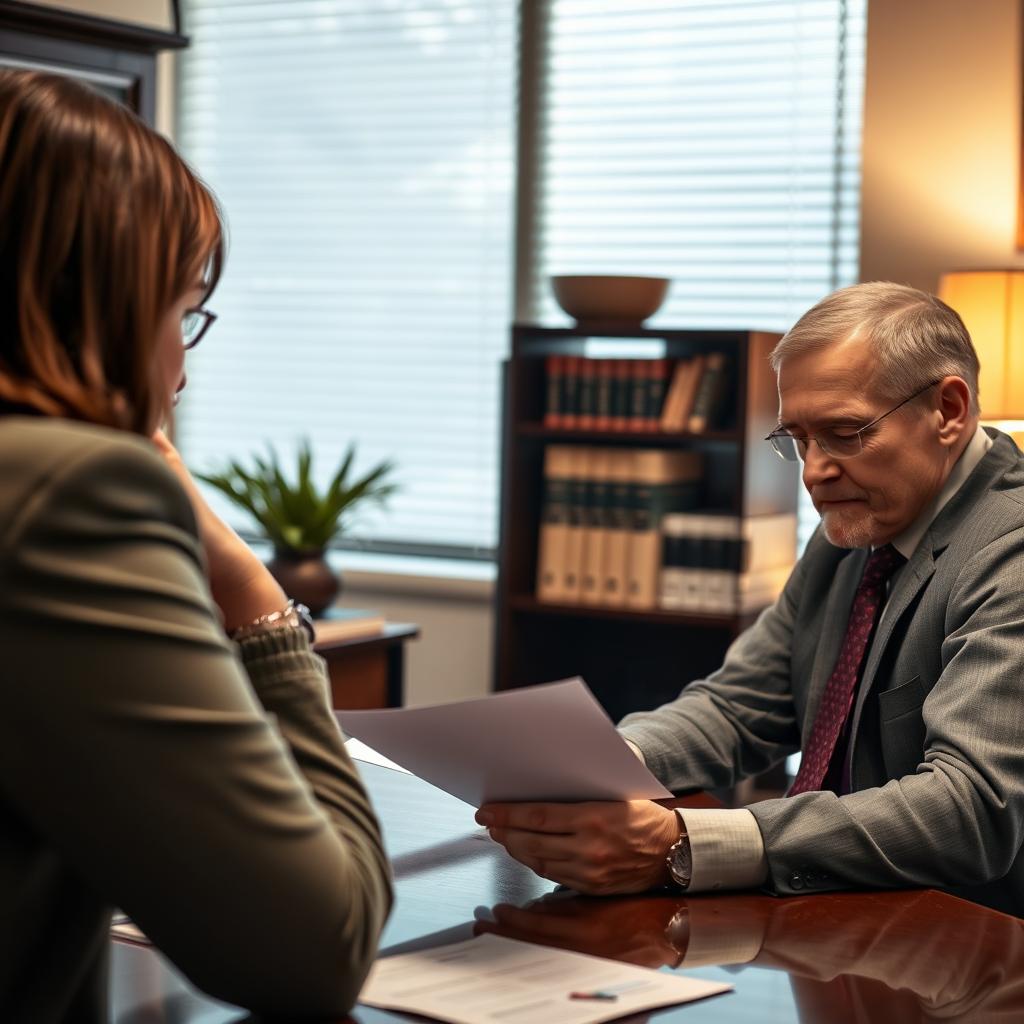 Silencer Offense Lawyer Dorchester County